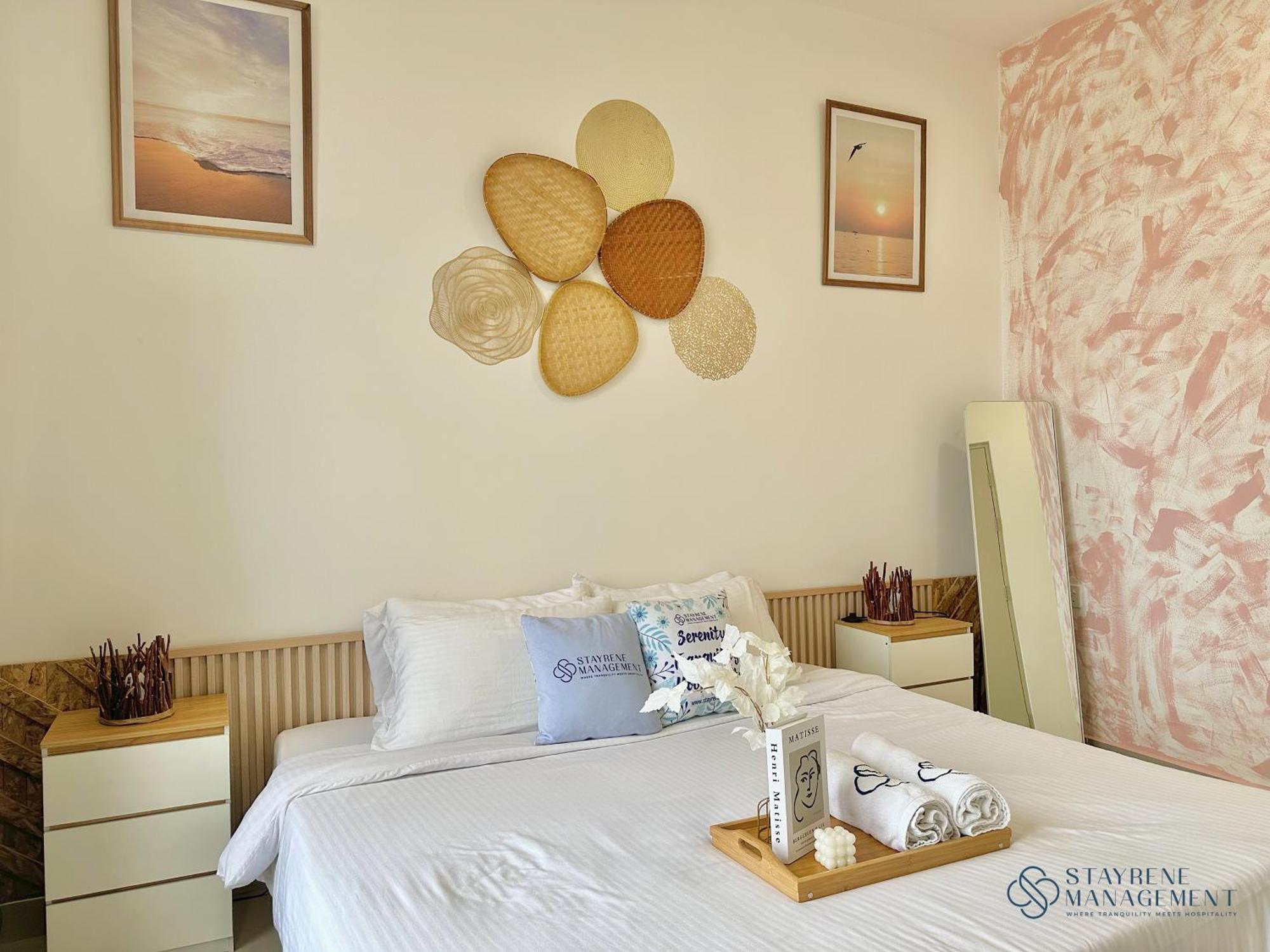 Bali Residences Sea View Suites Melaka Eksteriør bilde