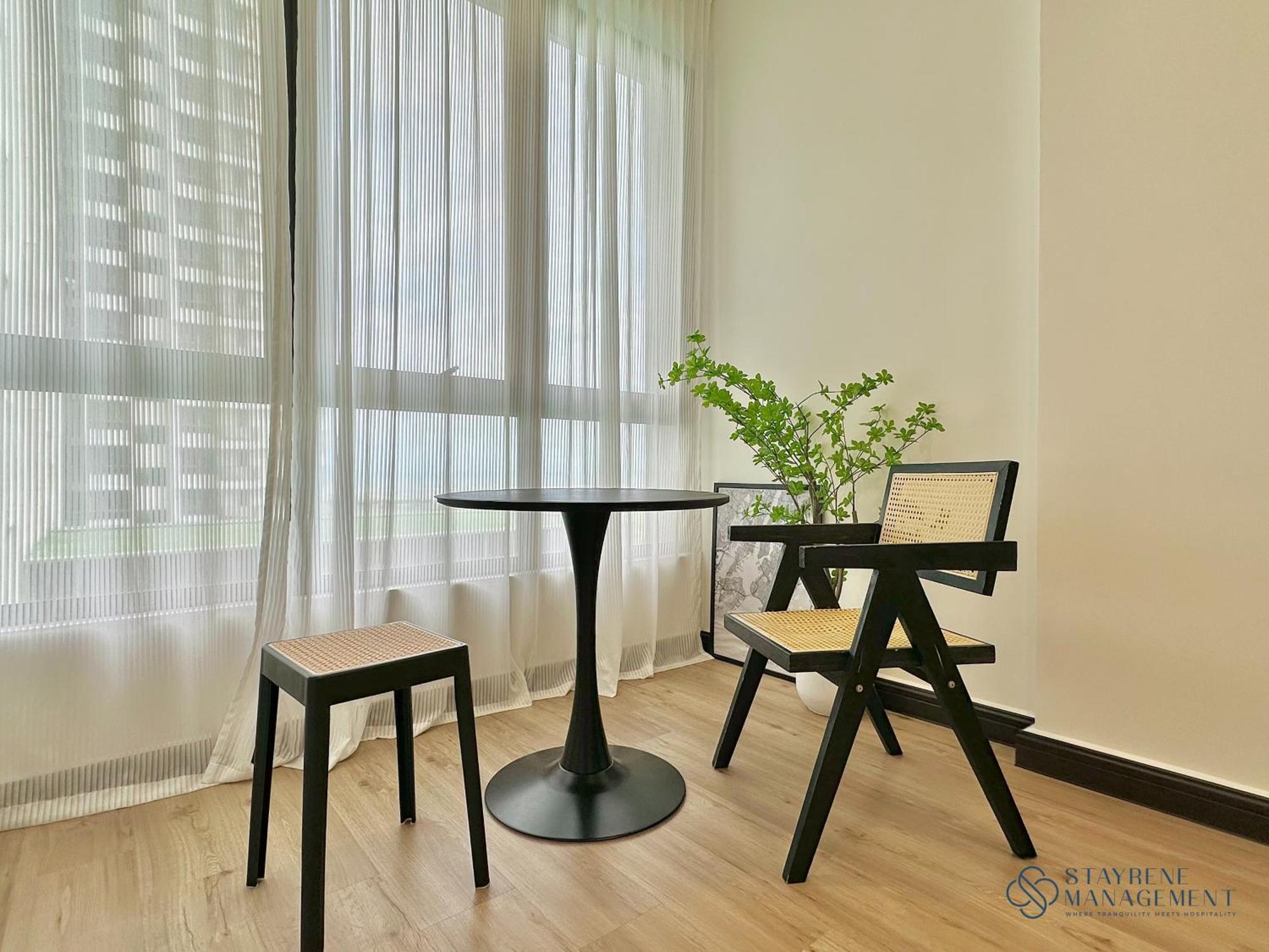 Bali Residences Sea View Suites Melaka Eksteriør bilde